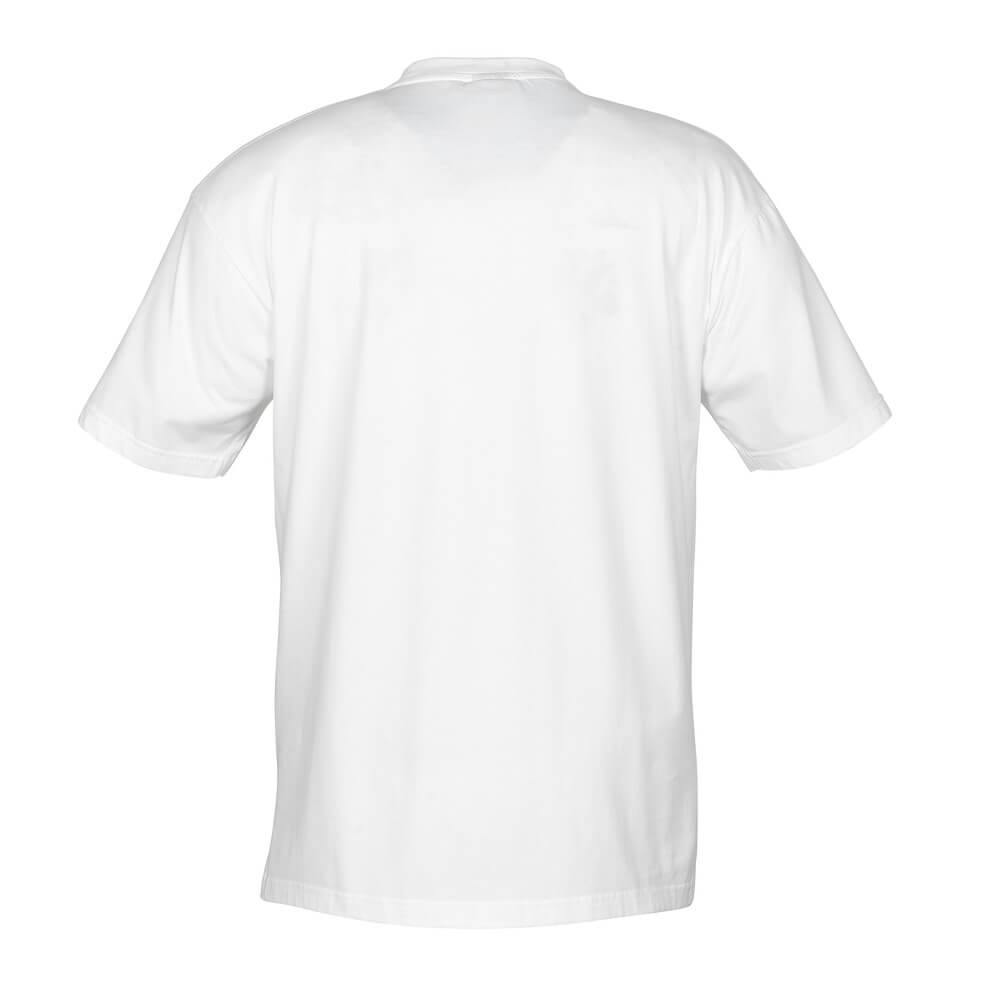 MASCOT Java T-shirt 00782 White