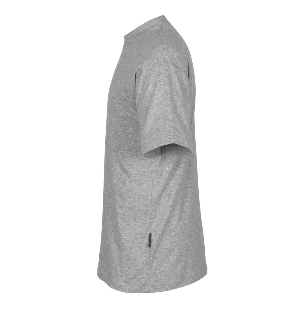 MASCOT Java T-shirt 00782 Grey-flecked