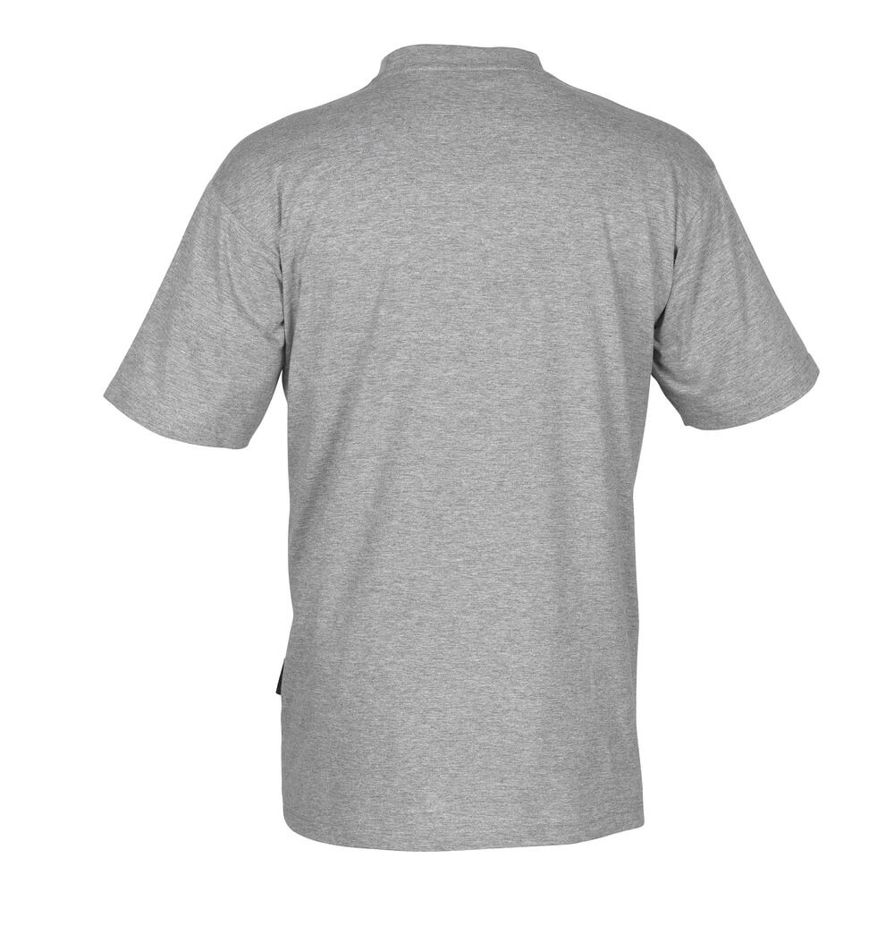 MASCOT Java T-shirt 00782 Grey-flecked