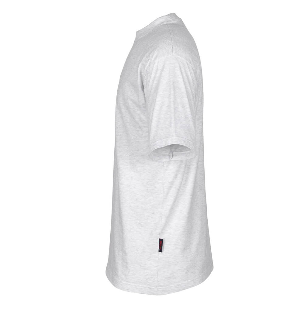 MASCOT Java T-shirt 00782 Light Grey-flecked