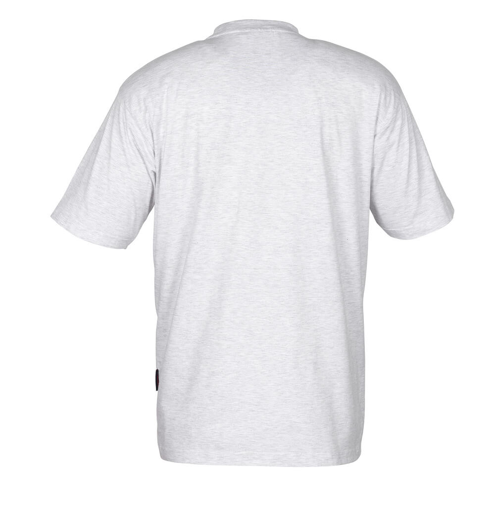 MASCOT Java T-shirt 00782 Light Grey-flecked