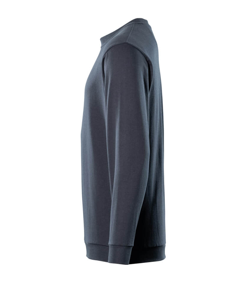 MASCOT Caribien Sweatshirt 00784 Dark Navy