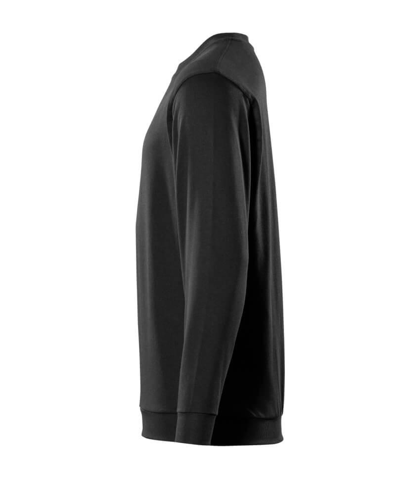 MASCOT Caribien Sweatshirt 00784 Black