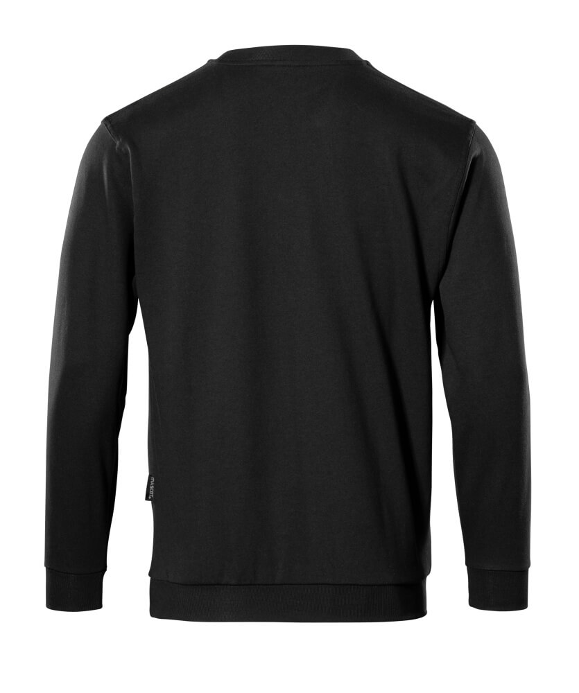 MASCOT Caribien Sweatshirt 00784 Black