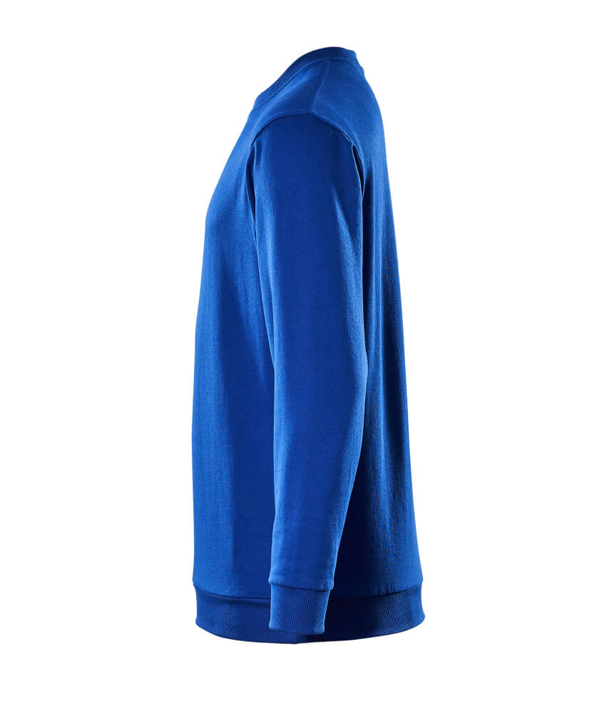 MASCOT Caribien Sweatshirt 00784 Royal