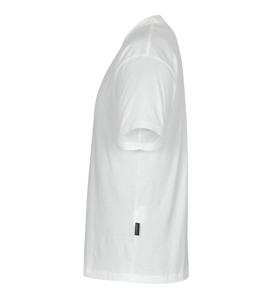 MASCOT Jamaica T-shirt 00788 White