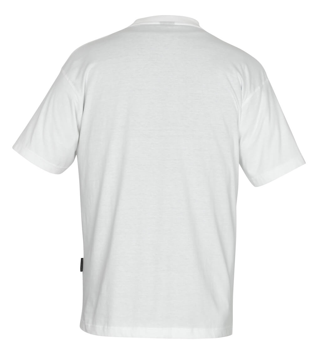 MASCOT Jamaica T-shirt 00788 White