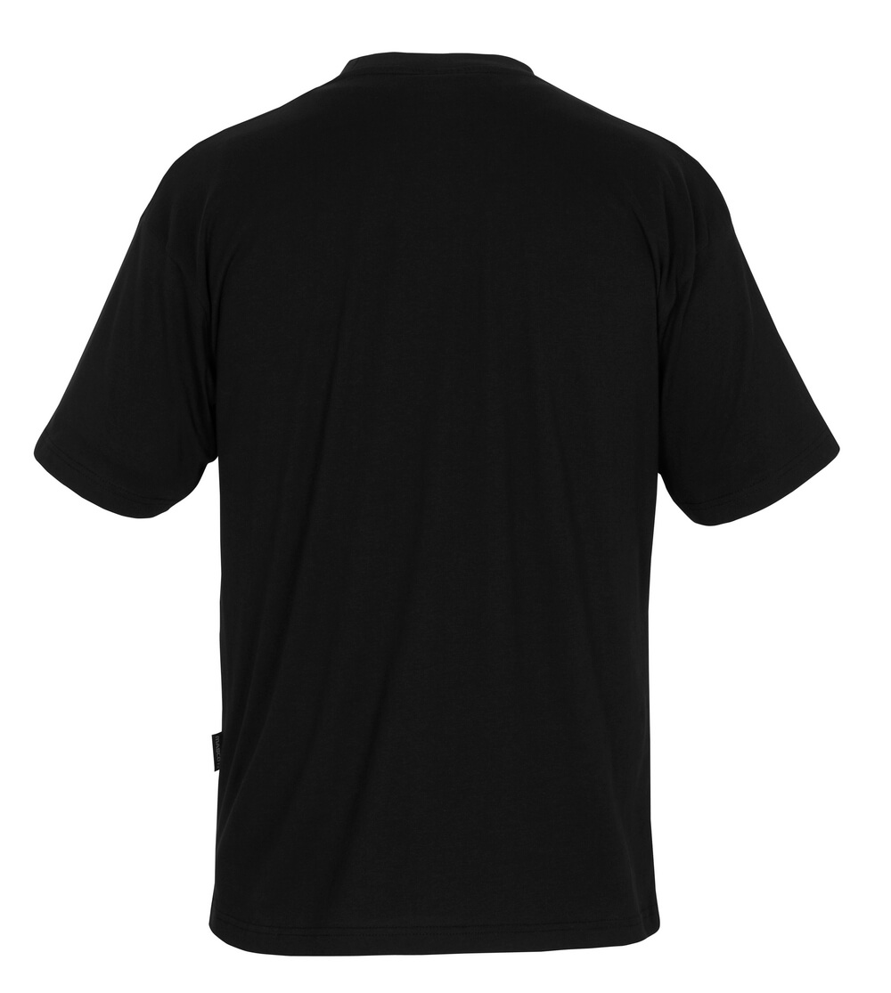 MASCOT Jamaica T-shirt 00788 Black