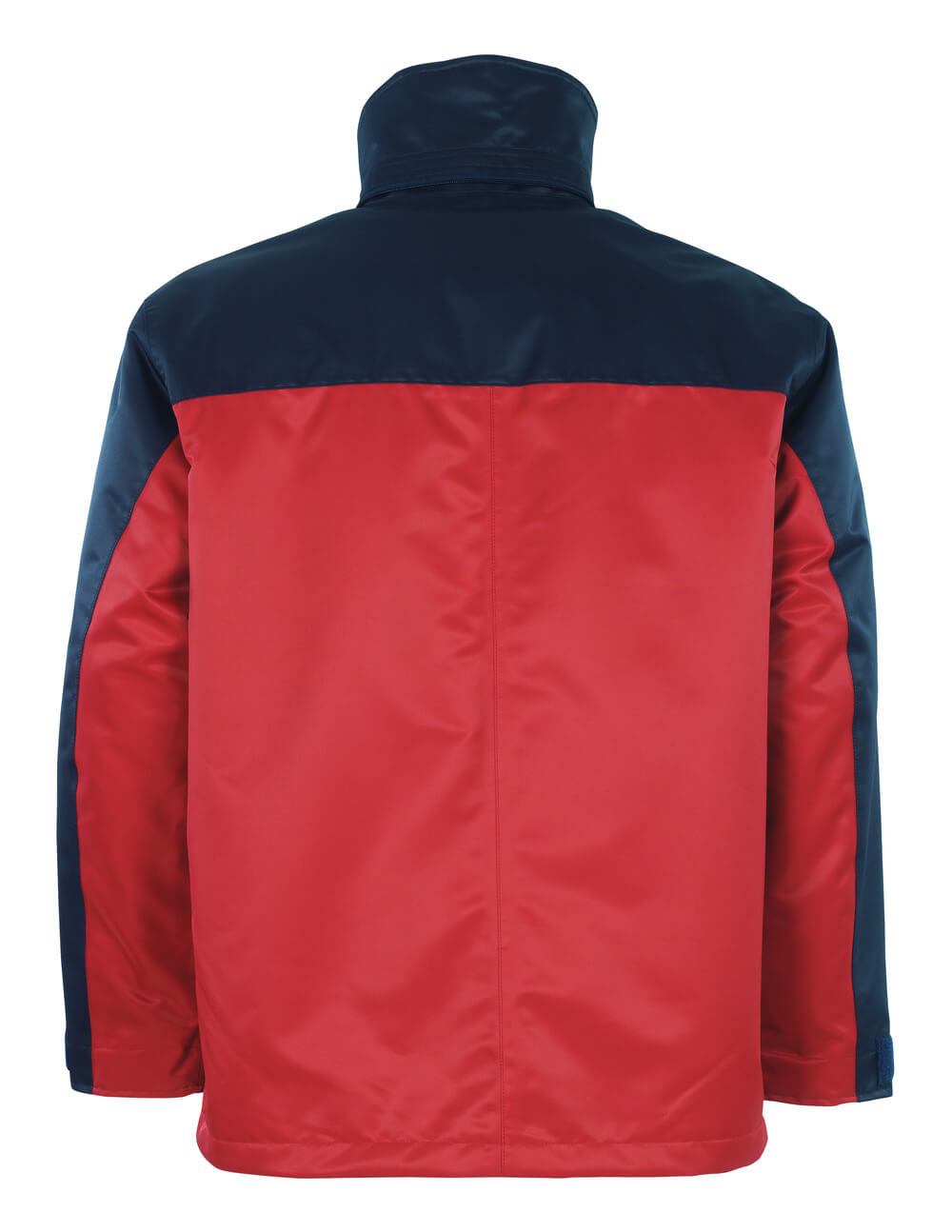 MASCOT® Savona Parka Jacket 00930 Red/navy - TheWorkwearStore.ie | Work ...