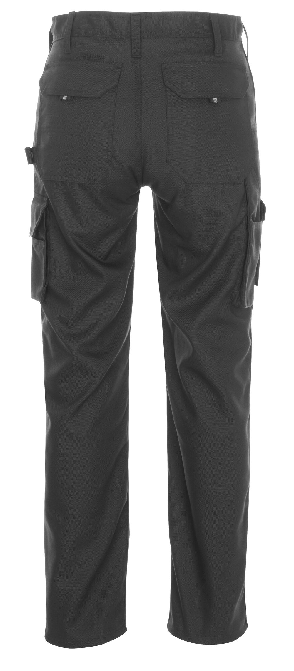 MASCOT Toledo Trousers with thigh pockets 03079 Black