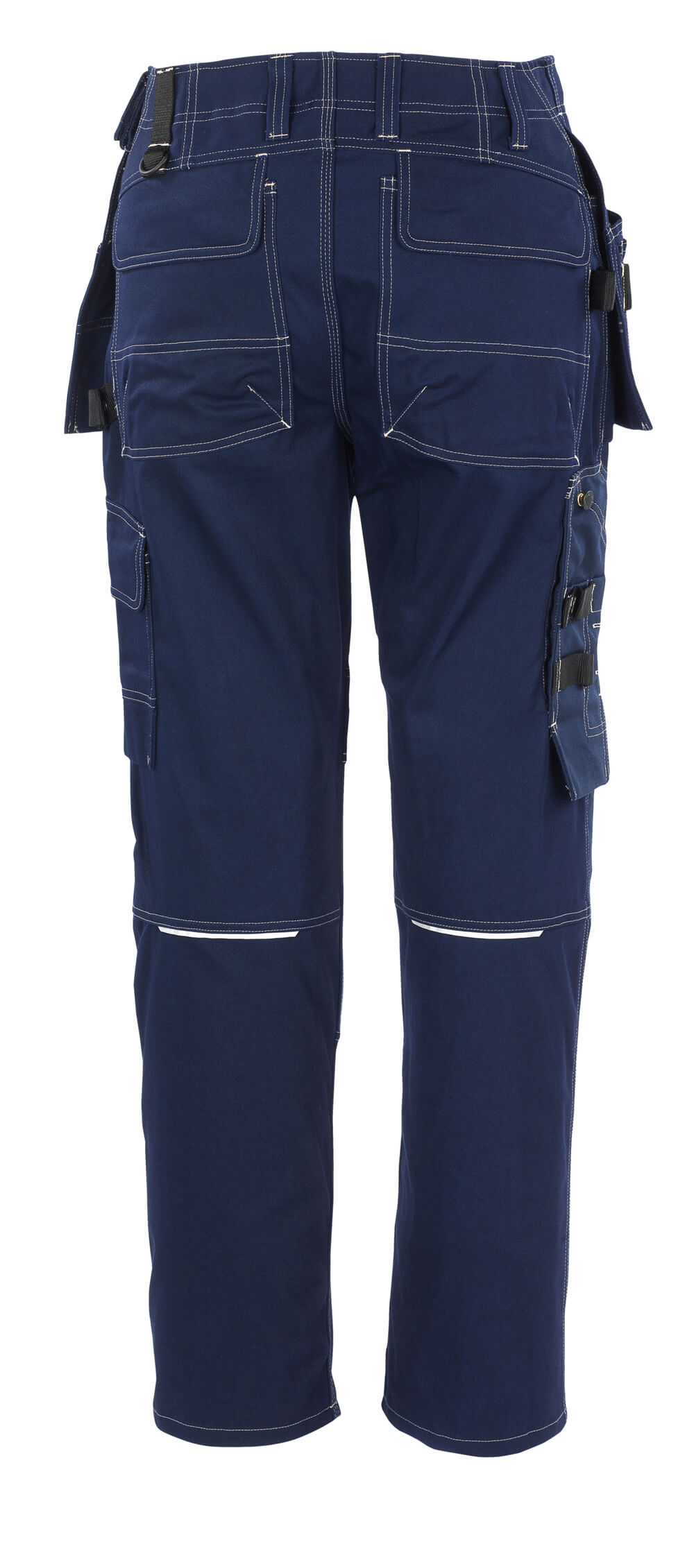 MASCOT Atlanta Trousers with holster pockets 06131 Navy