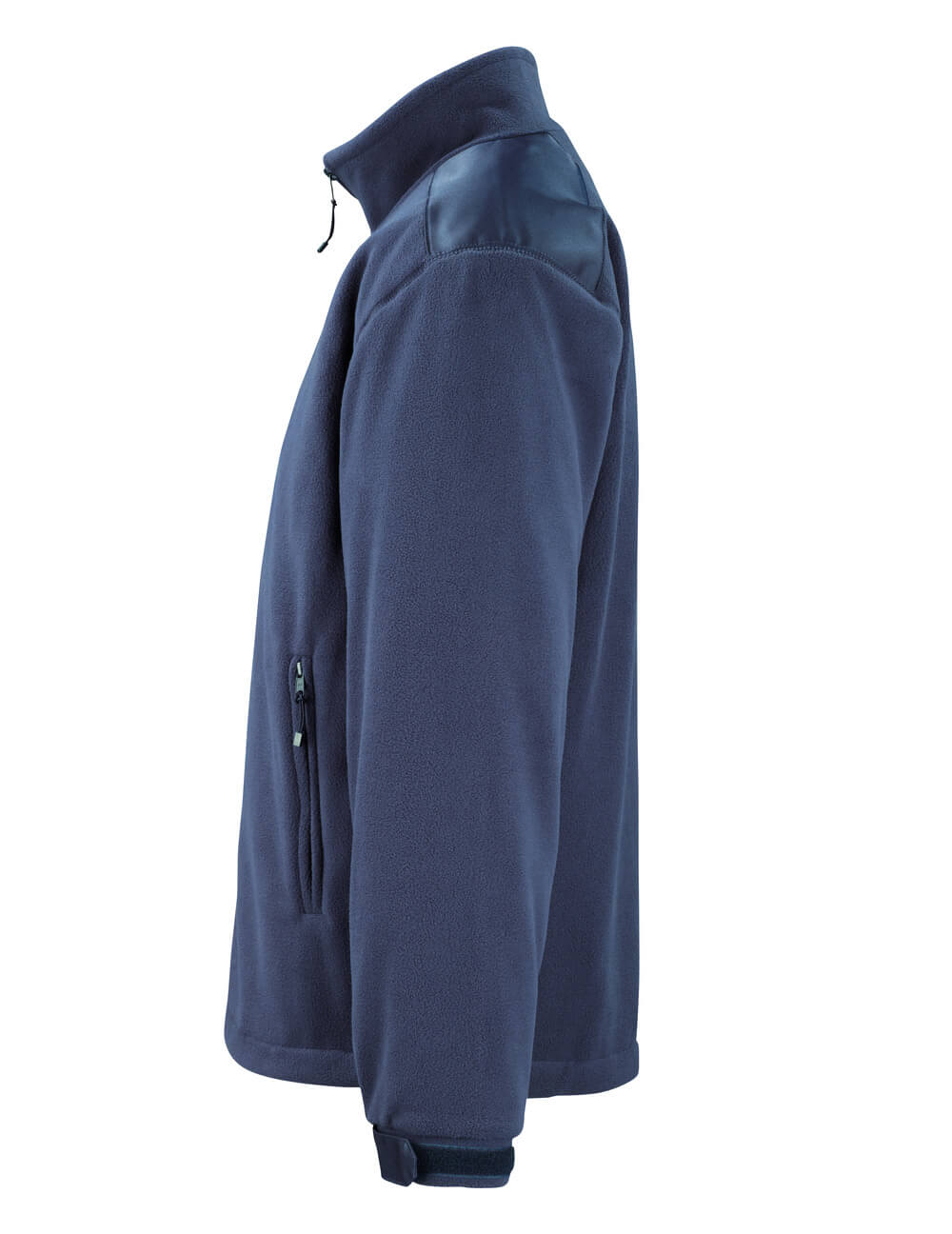 MACMICHAEL Bogota Fleece Jacket 06542 Navy