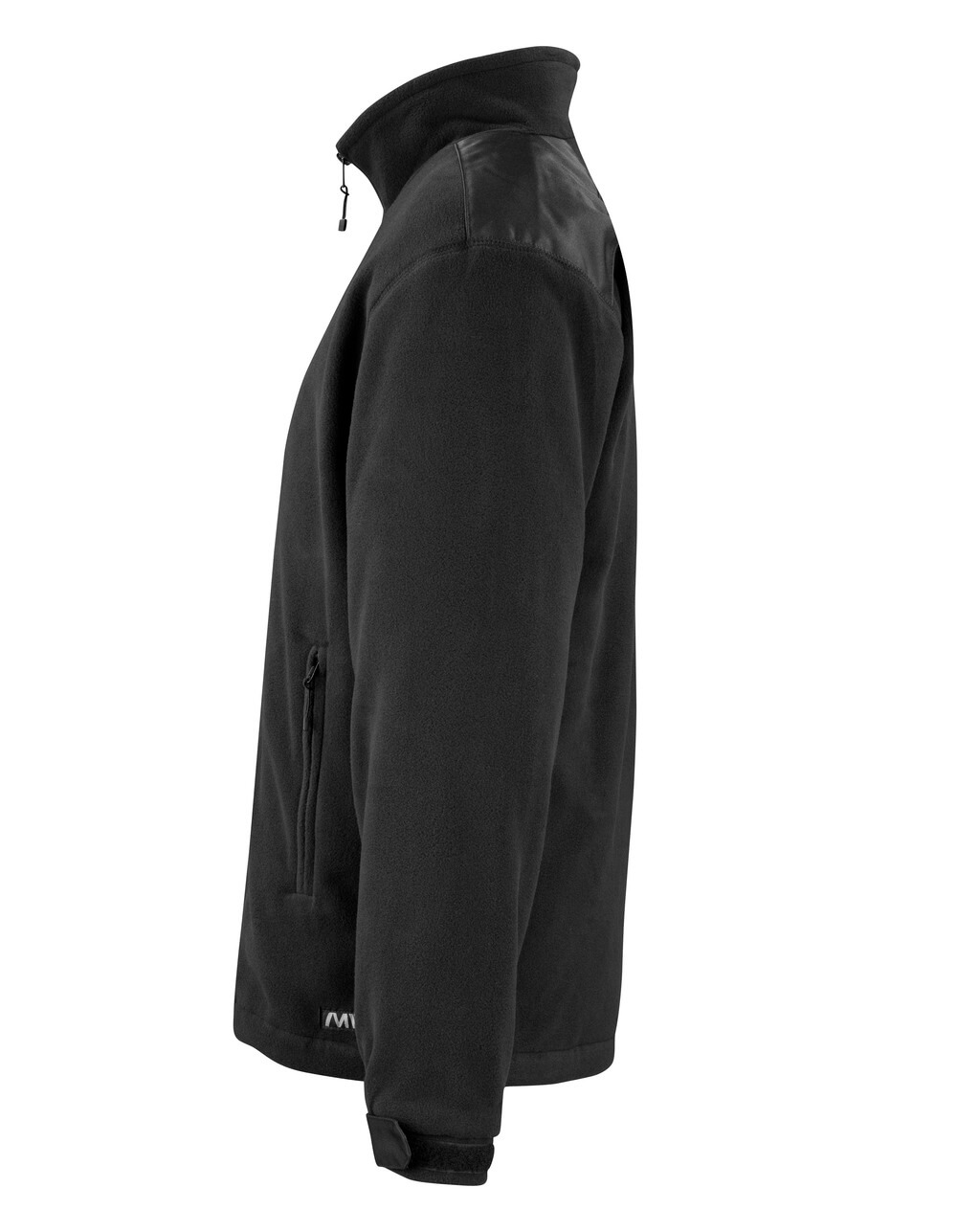 MACMICHAEL Bogota Fleece Jacket 06542 Black