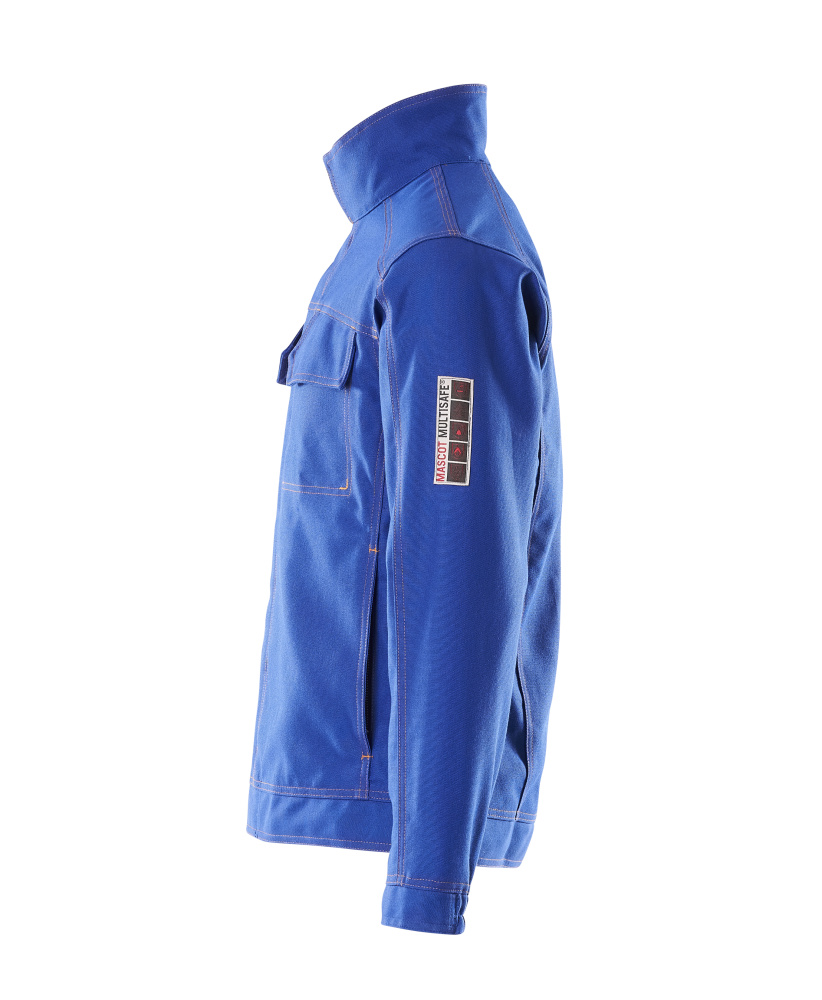 MASCOT Visp Jacket 06609 Royal