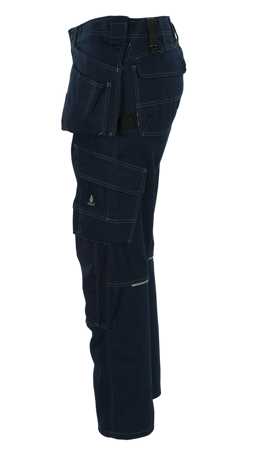MASCOT Ronda Trousers with holster pockets 08131 Navy