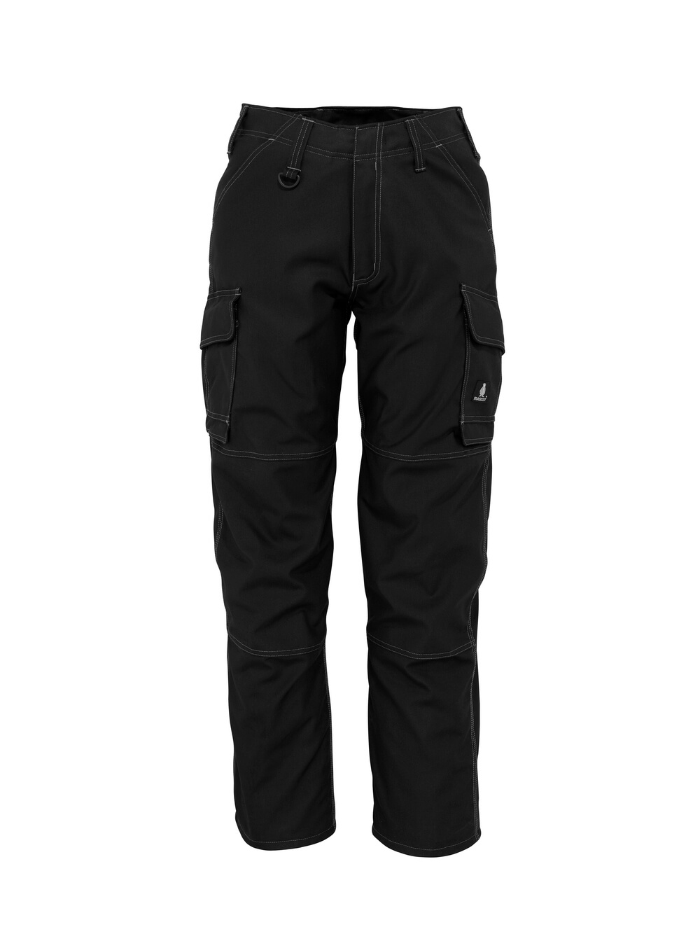 2 x MASCOT New Haven Trousers 10279 - Black