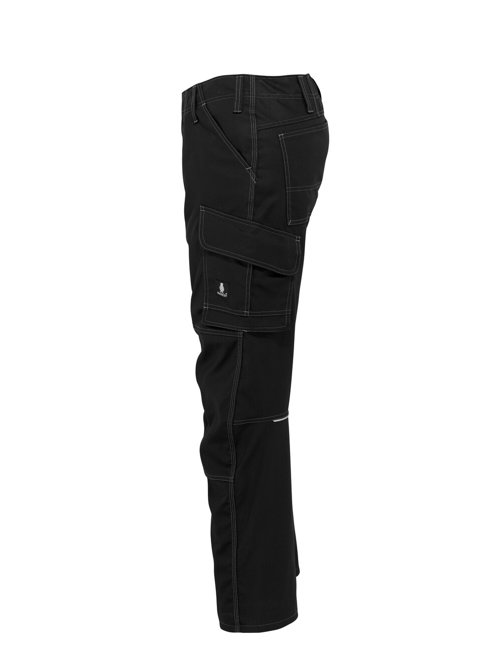 2 x MASCOT New Haven Trousers 10279 - Black