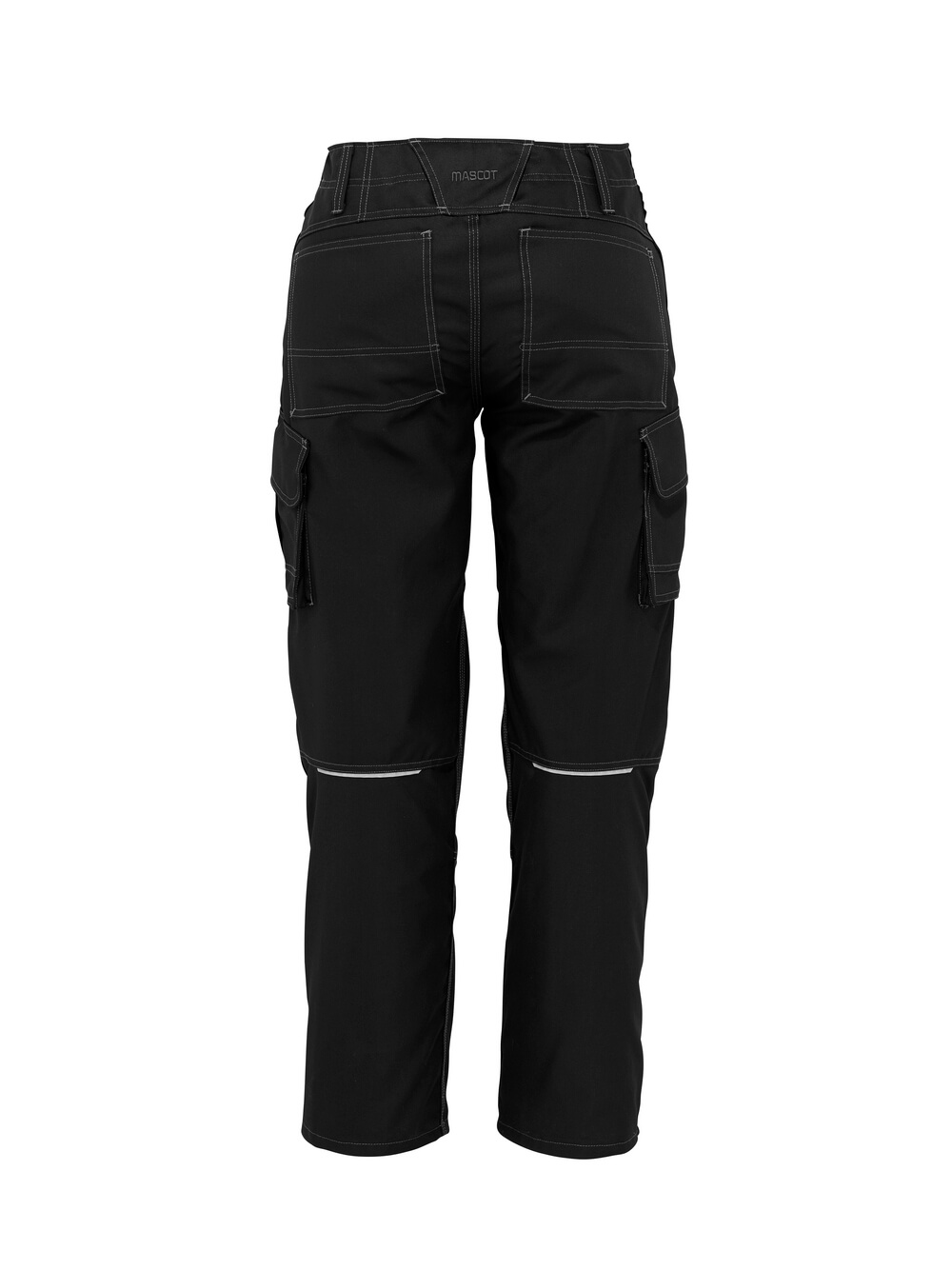 2 x MASCOT New Haven Trousers 10279 - Black