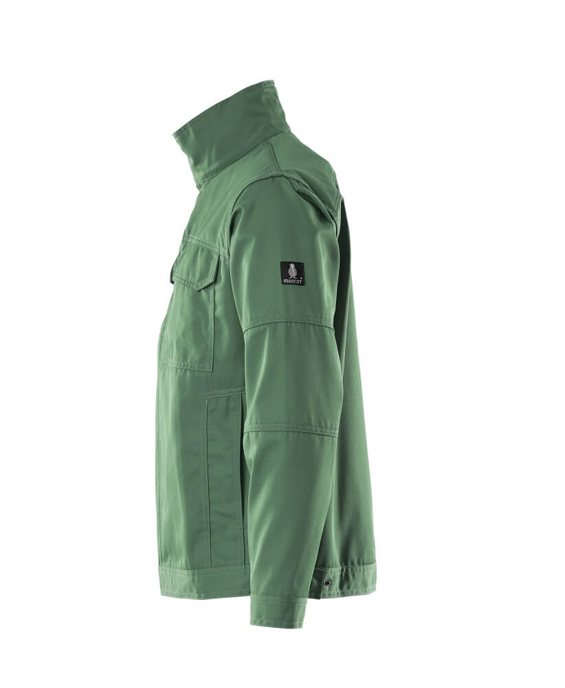 MASCOT Rockford Jacket 10509 Green