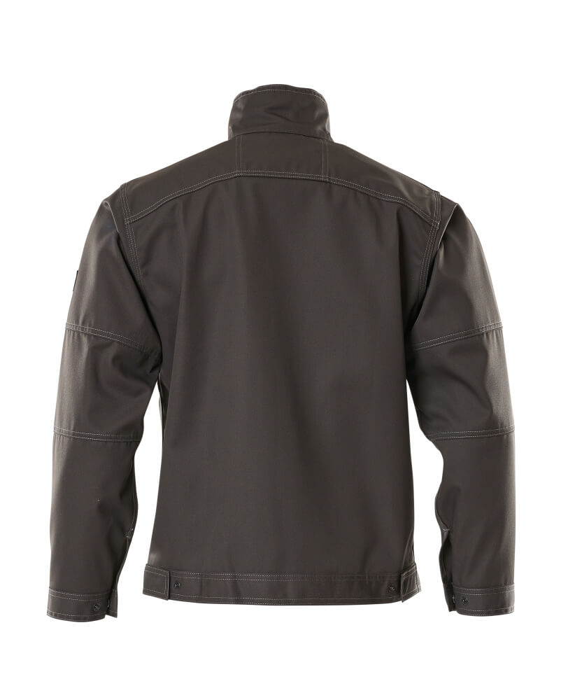 MASCOT Rockford Jacket 10509 Dark Anthracite