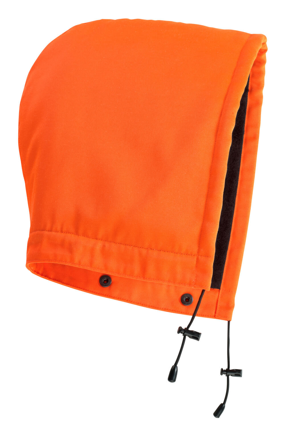 MASCOT MacAllen Hood 10544 Hi-vis Orange