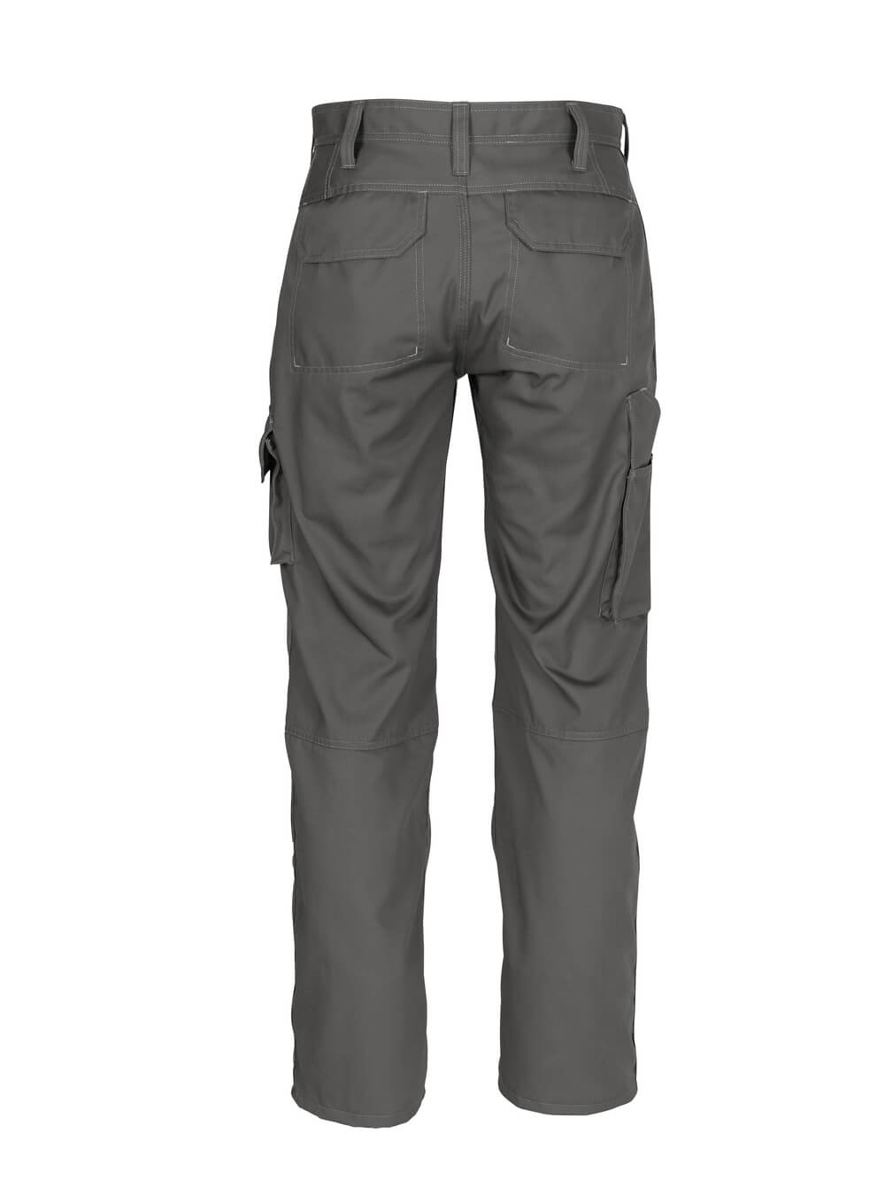 MASCOT Pittsburgh Trousers with kneepad pockets 10579 Dark Anthracite