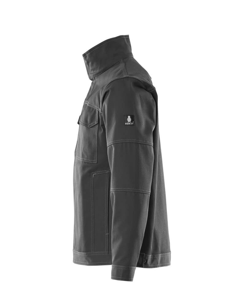 MASCOT Trenton Jacket 12307 Black