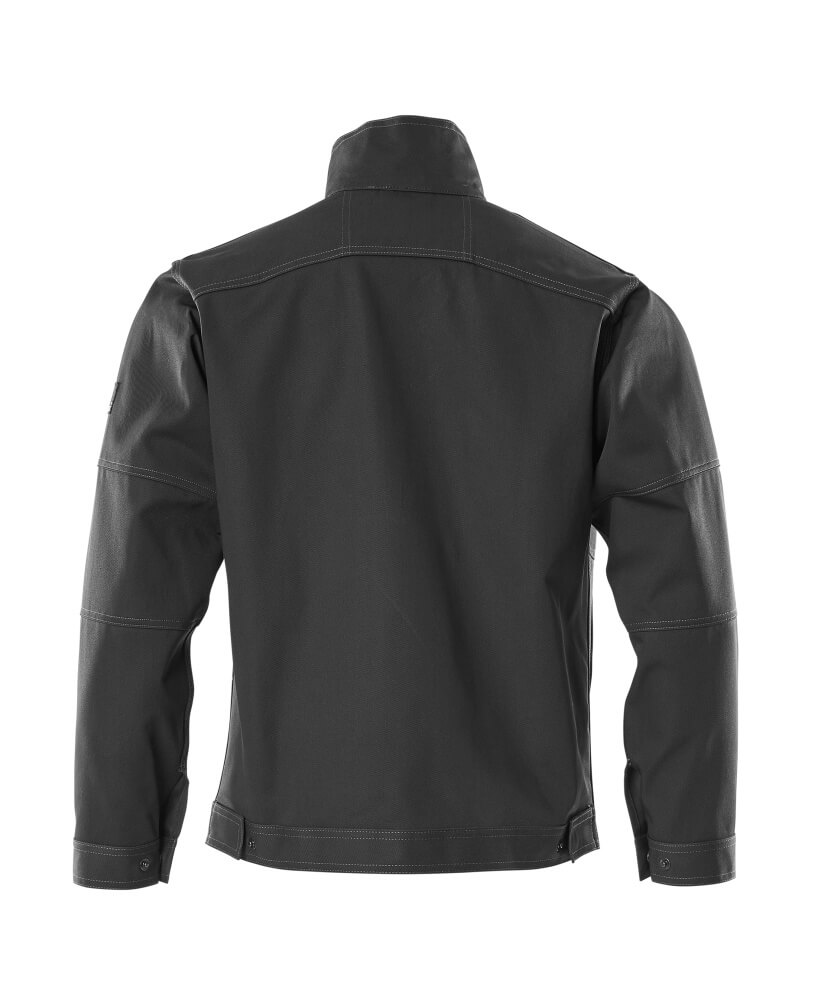 MASCOT Trenton Jacket 12307 Black