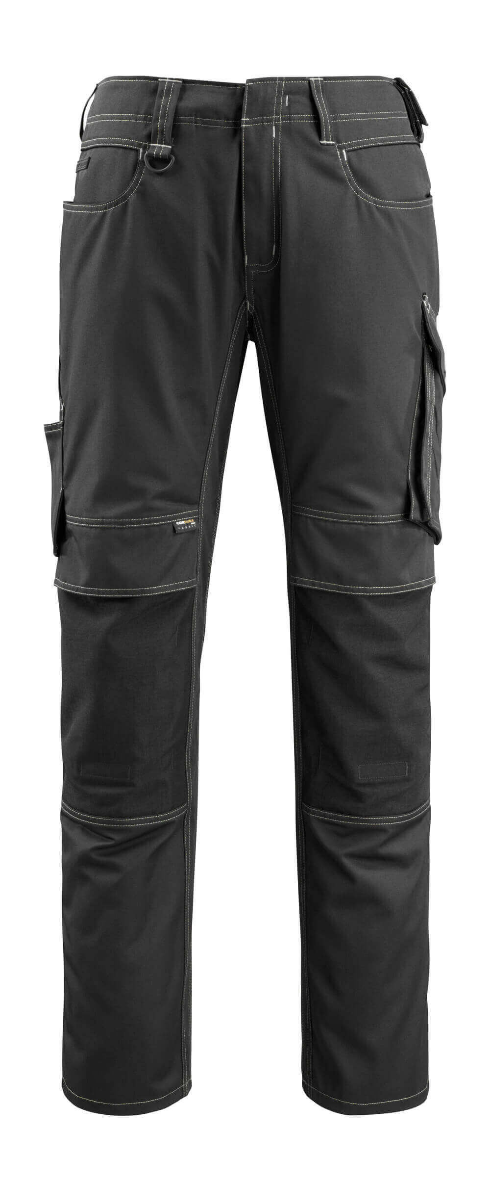 2 x Mascot Mannheim Trouser 12779 Black - Multibuy Offer