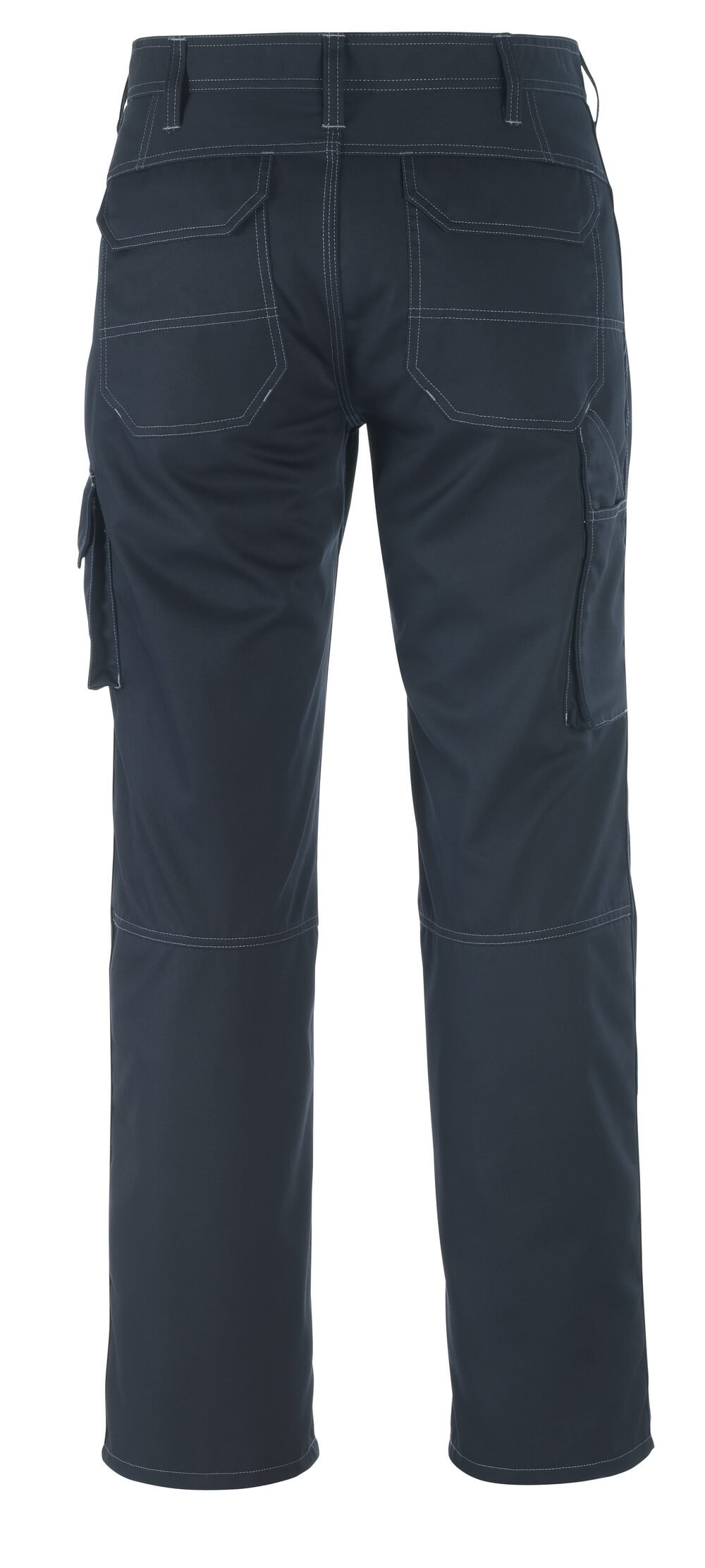 MASCOT Berkeley Trousers with thigh pockets 13579 Dark Navy
