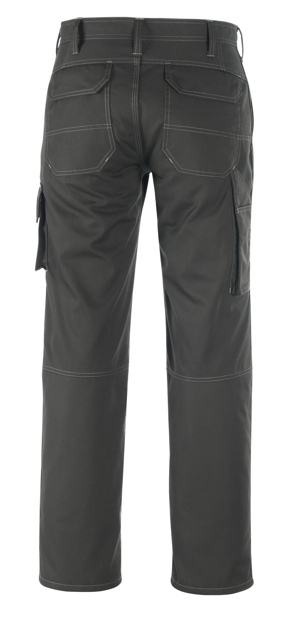 MASCOT Berkeley Trousers with thigh pockets 13579 Dark Anthracite