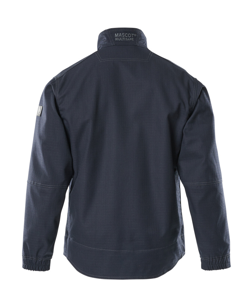 MASCOT Romont Jacket 13609 Dark Navy