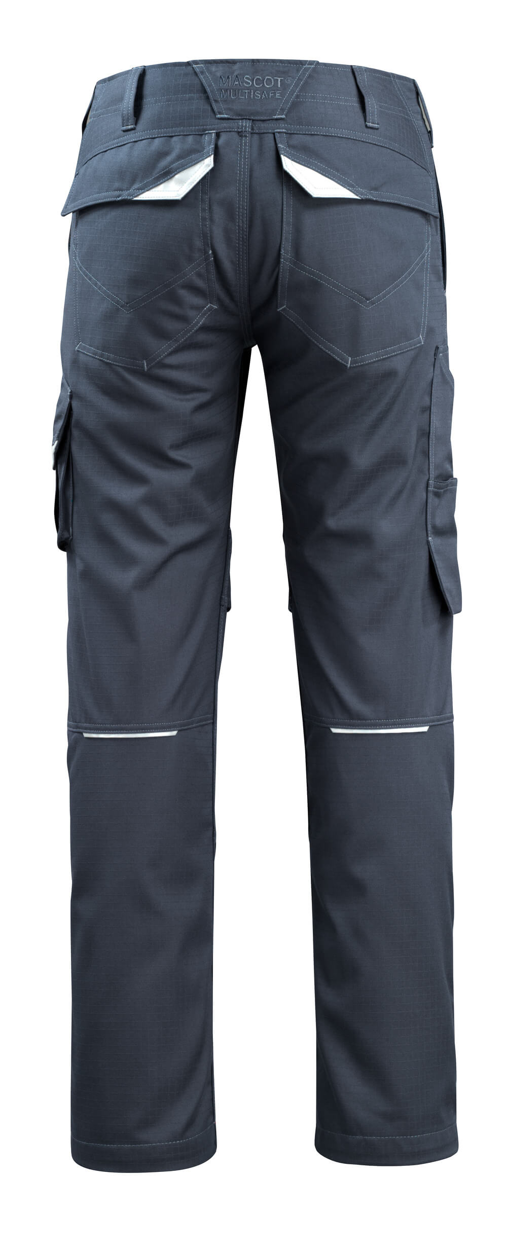 MASCOT Arosa Trousers with kneepad pockets 13679 Dark Navy