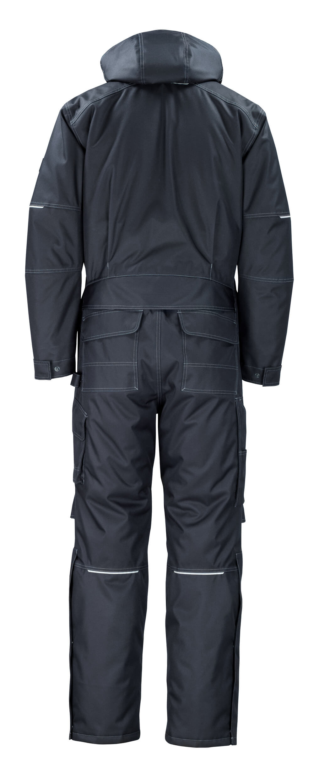 MASCOT Ventura Winter Boilersuit 14119 Dark Navy