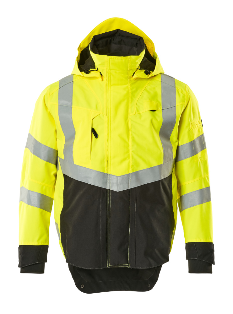 Reflective Safety Jackets | Safety Products for Sale
