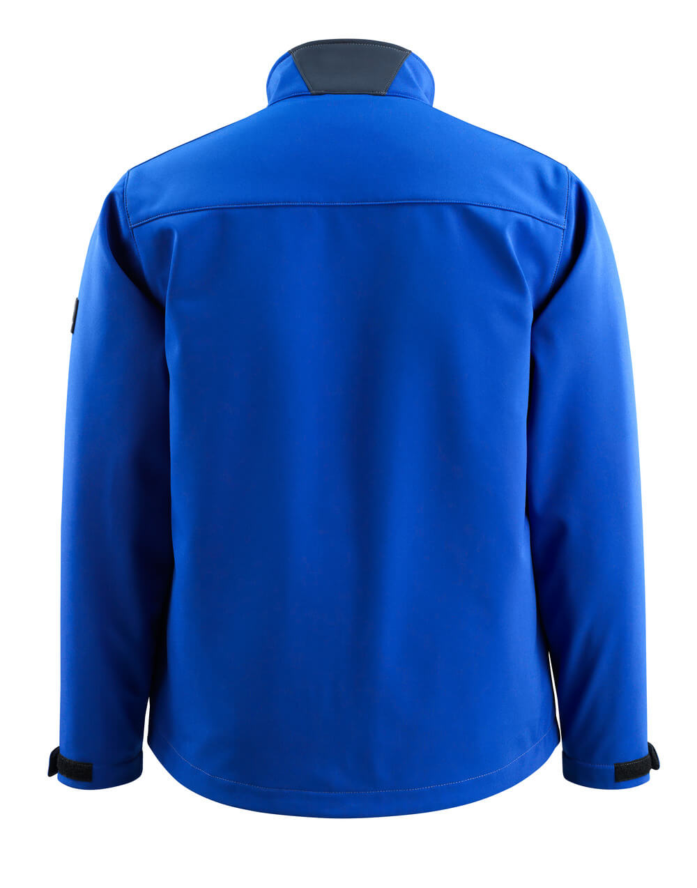 MASCOT Finley Softshell Jacket 15702 Royal/dark Navy