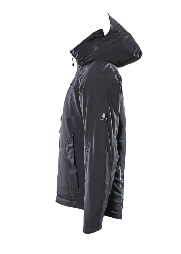 MASCOT ADVANCED Winter Jacket 17035 Black