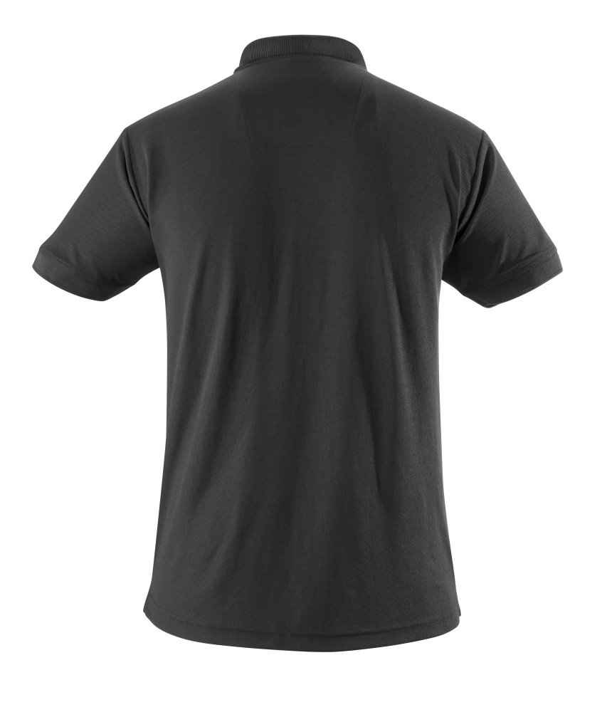 MASCOT Grenoble Polo shirt 17083 Black