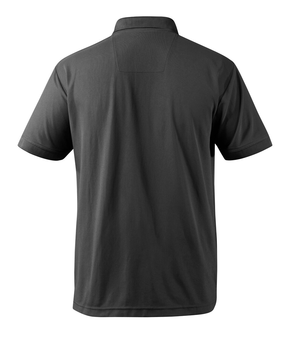 MASCOT Grenoble Polo shirt 17083 Dark Anthracite