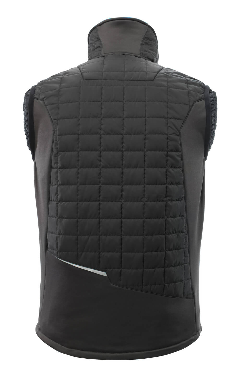 MASCOT ADVANCED Thermal Gilet 17165 Black/dark Anthracite