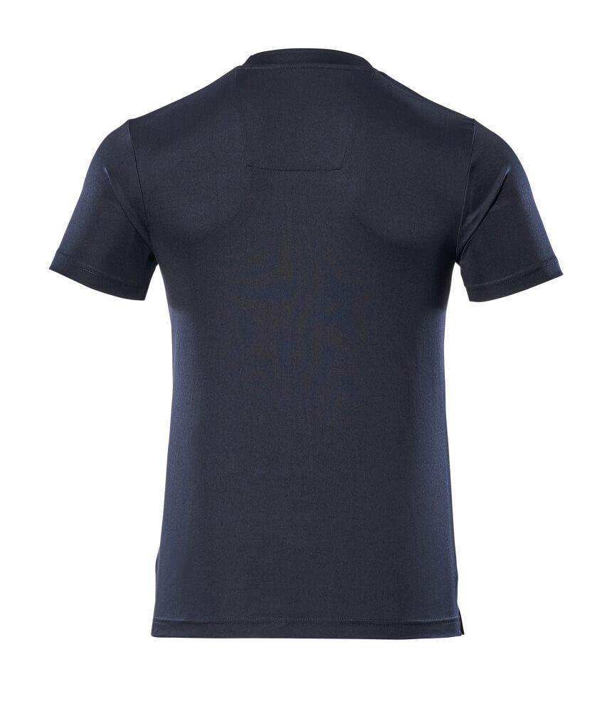 MASCOT Manacor T-shirt 17382 Dark Navy