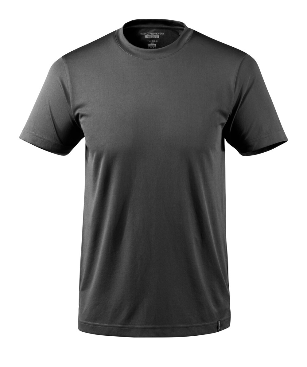 MASCOT Manacor T-shirt 17382 Dark Anthracite