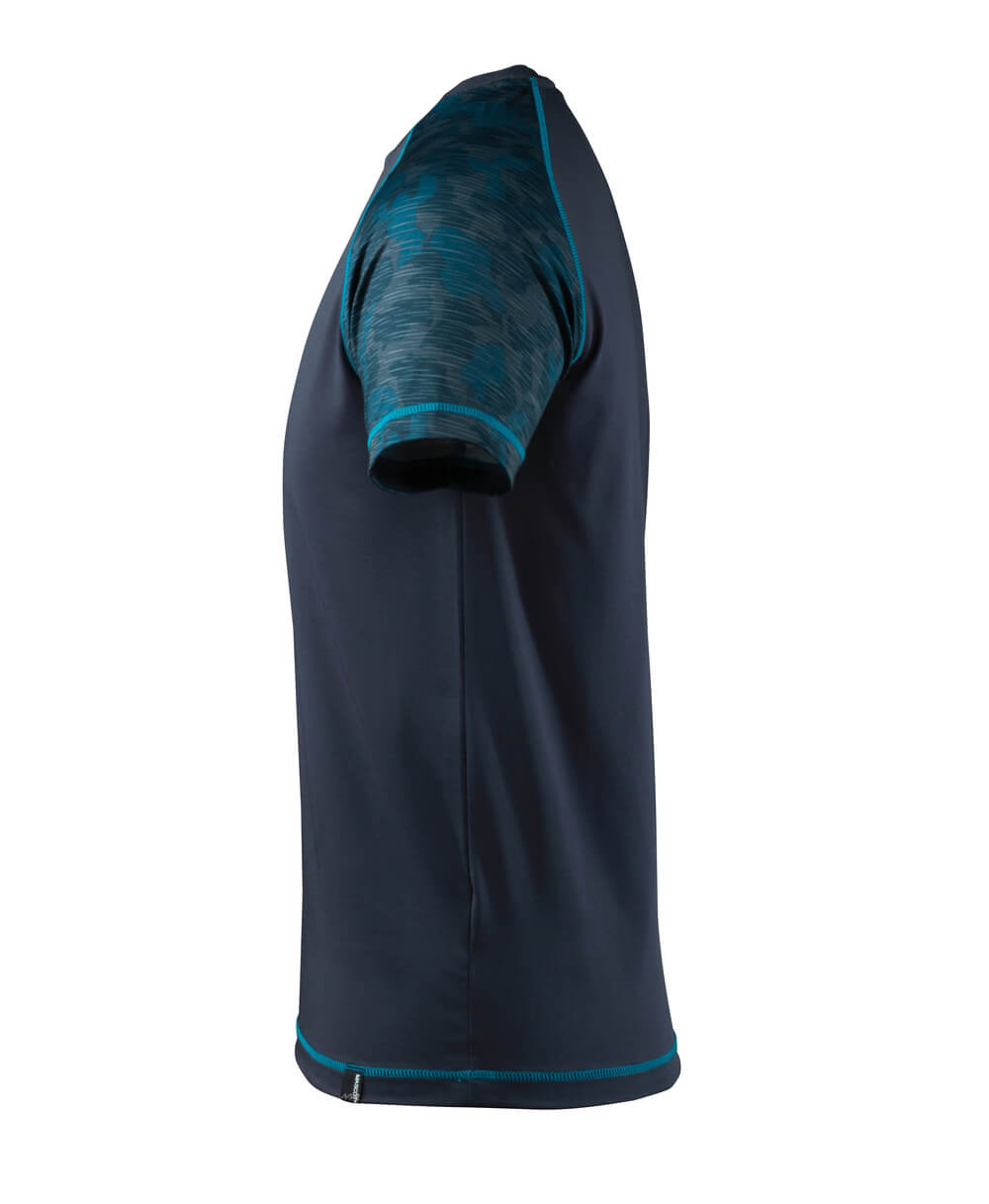 MASCOT ADVANCED T-shirt 17482 Dark Navy