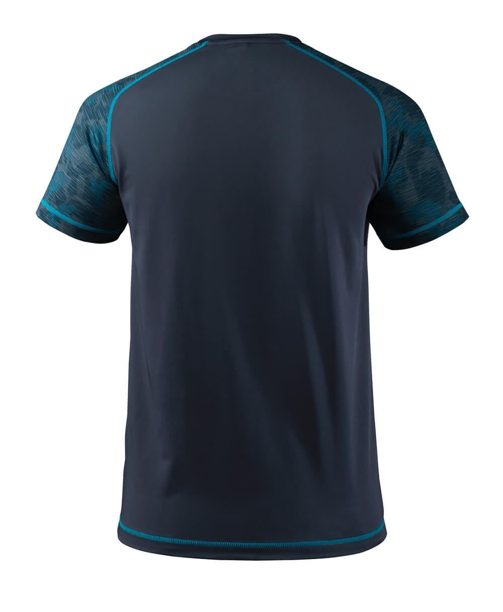 MASCOT ADVANCED T-shirt 17482 Dark Navy