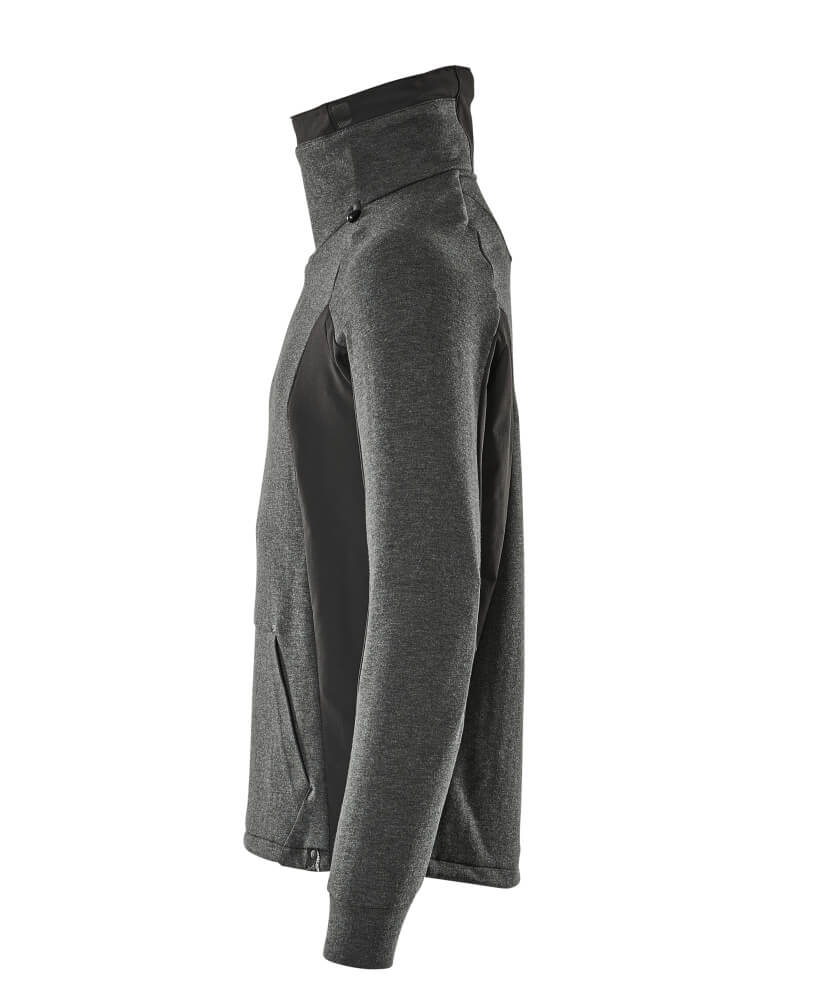 MASCOT ADVANCED Sweatshirt 17584 Black