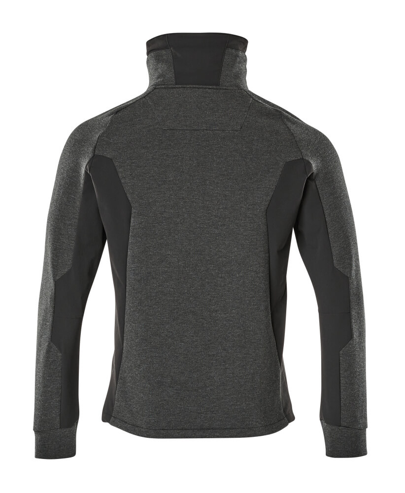 MASCOT ADVANCED Sweatshirt 17584 Black