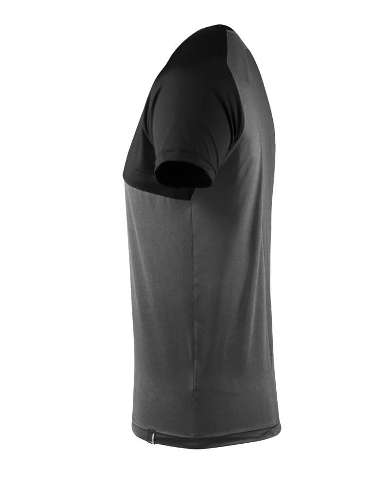MASCOT ADVANCED T-shirt 17782 Black