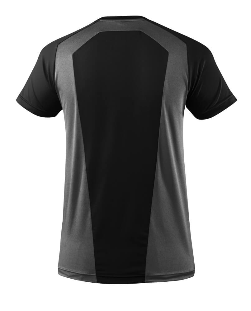 MASCOT ADVANCED T-shirt 17782 Black