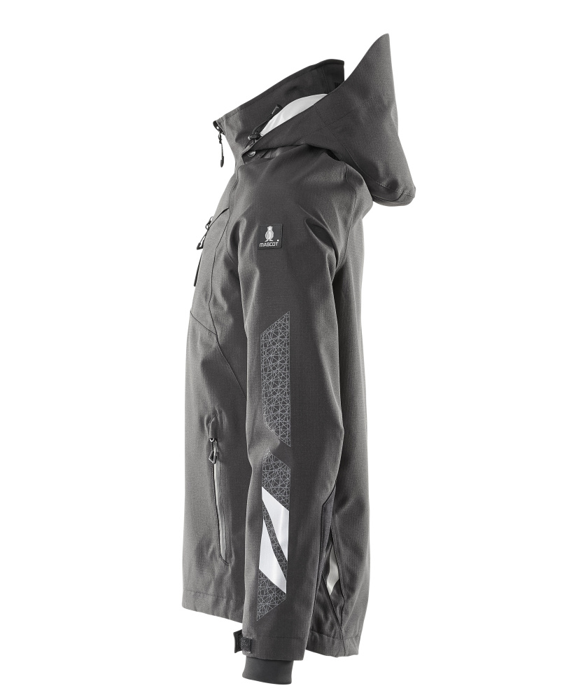 MASCOT ACCELERATE Outer Shell Jacket 18301 Black