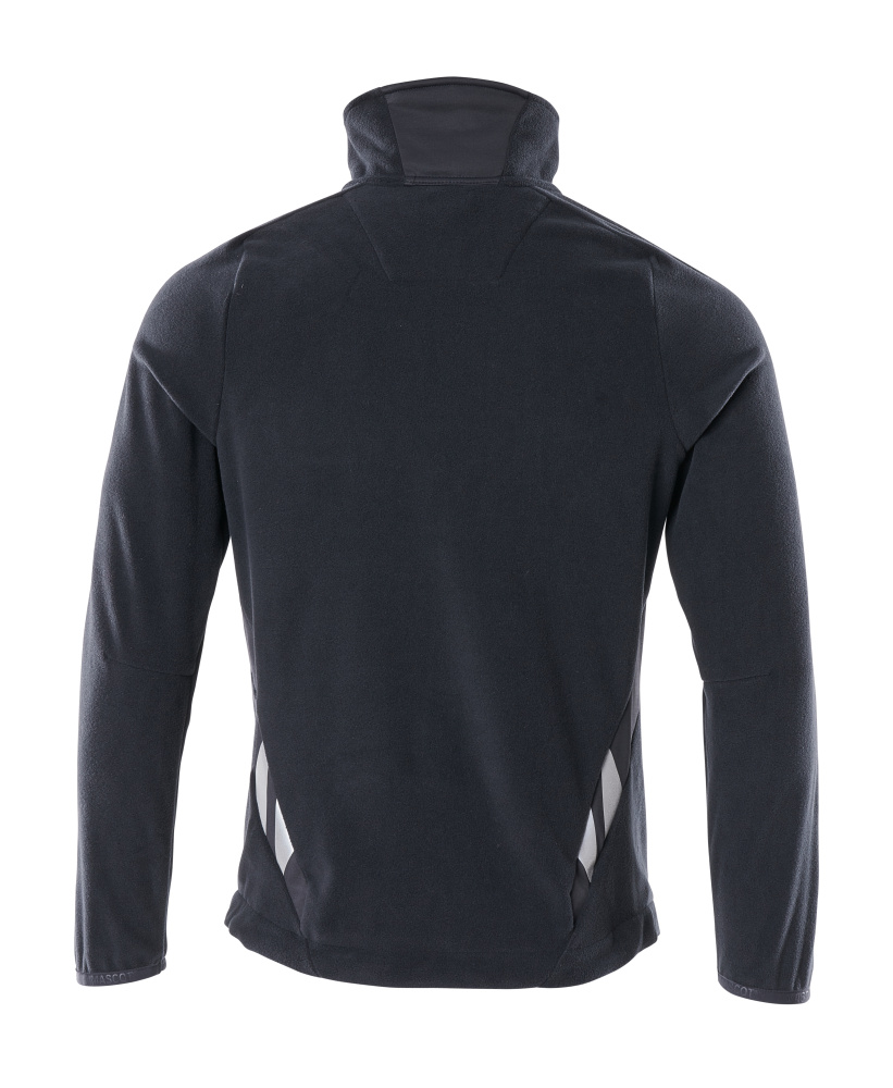 MASCOT ACCELERATE Fleece Jacket 18303 Dark Navy